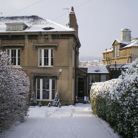 The Corner House Bed & Breakfast Whitehaven Exterior foto