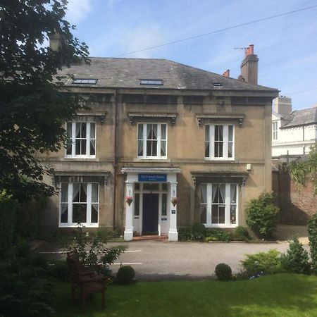 The Corner House Bed & Breakfast Whitehaven Exterior foto