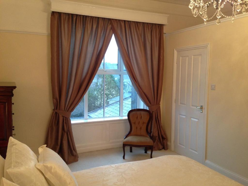 The Corner House Bed & Breakfast Whitehaven Habitación foto